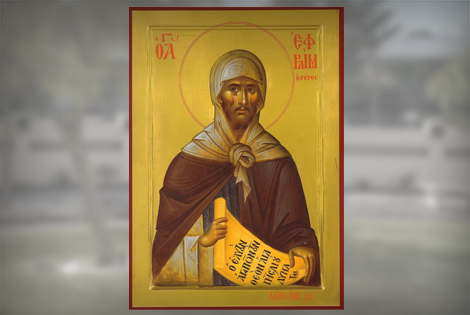 Daily Mass Theme